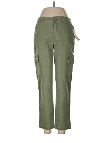 Utility Cargo Pants (view 1)