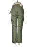 Utility Green Cargo Pants Size 6 - photo 2