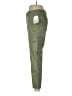 Utility Green Cargo Pants Size 6 - photo 5