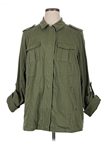 Torrid Jacket (view 1)