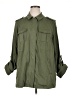 Torrid Green Jacket Size 1X Plus (1) - photo 1