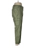Utility Green Cargo Pants Size 6 - photo 4