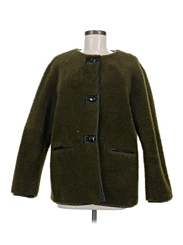 Jason Wu Coat (view 1)
