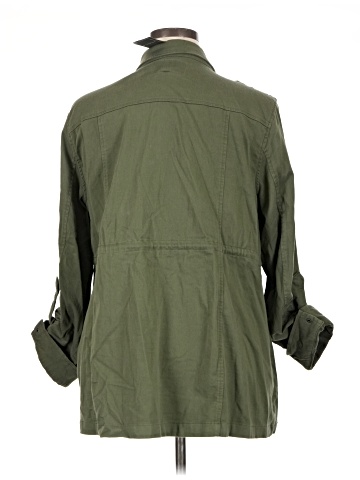 Torrid Jacket (view 2)