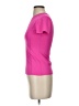 Assorted Brands Pink Short Sleeve Turtleneck Size XS - photo 5