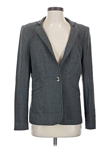 Ted Baker London Wool Blazer (view 1)