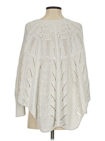 Angel of the North Pullover Sweater (view 2)