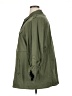 Torrid Green Jacket Size 1X Plus (1) - photo 5