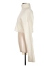 Shein Ivory Turtleneck Sweater Size L - photo 5