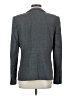 Ted Baker London Gray Wool Blazer Size 4 (1) - photo 2