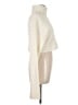 Shein Ivory Turtleneck Sweater Size L - photo 4