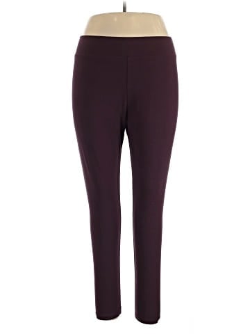 Logo Layers Active Pants (view 1)