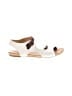 Bueno White Sandals Size EU 42 - photo 1