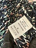 Forever 21 100% Polyester Tweed Pink Cardigan Size M - photo 8
