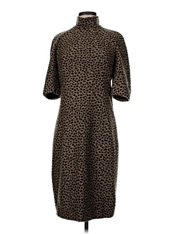 AKRIS Casual Dress (view 1)