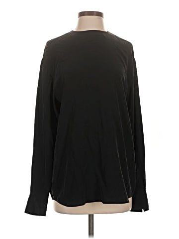 Equipment Long Sleeve Top (view 1)