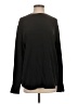 Equipment Black Long Sleeve Top Size S - photo 1