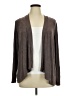 Dana Buchman Brown Cardigan Size XL - photo 1