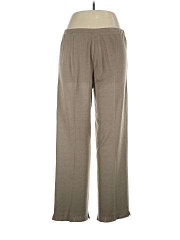 MING WANG Casual Pants (view 1)