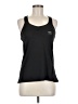 Umbro Black Active Tank Size M - photo 1