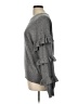J.Crew Gray Pullover Sweater Size L - photo 5