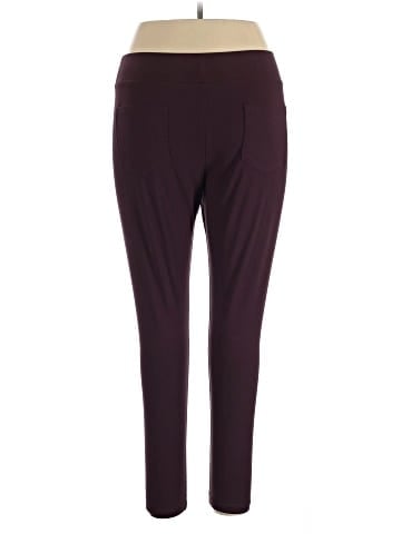 Logo Layers Active Pants (view 2)