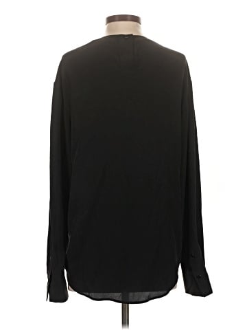 Equipment Long Sleeve Top (view 2)