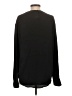 Equipment Black Long Sleeve Top Size S - photo 2