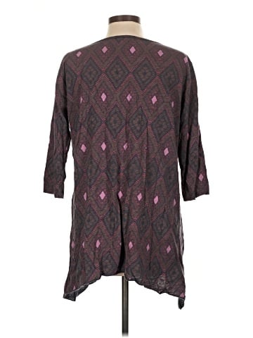 Fresh Produce 3/4 Sleeve Blouse (view 2)