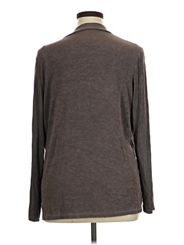 Dana Buchman Cardigan (view 2)