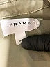 FRAME Green Jumpsuit Size S - photo 4