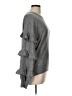 J.Crew Gray Pullover Sweater Size L - photo 4