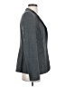 Ted Baker London Gray Wool Blazer Size 4 (1) - photo 4