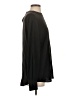 Equipment Black Long Sleeve Top Size S - photo 4