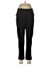 Jones New York Solid Black Active Pants Size M - photo 1