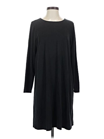 Eileen Fisher Casual Dress (view 1)