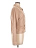 Divided by H&M Tan Long Sleeve Blouse Size L - photo 4