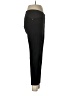Jones New York Solid Black Active Pants Size M - photo 4
