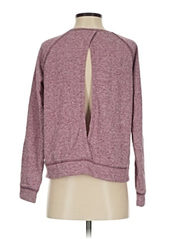 Tresics Sweatshirt (view 2)