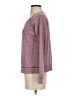 Tresics Burgundy Sweatshirt Size S - photo 5