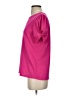 Anne Klein Pink Short Sleeve Top Size S - photo 5