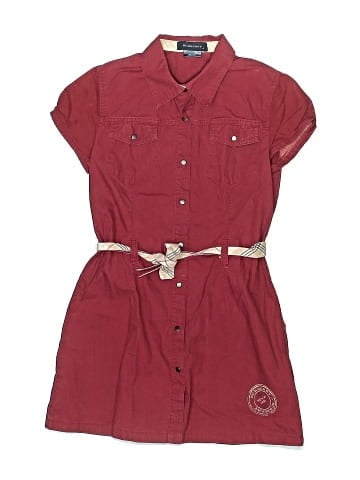 Burberry Dress (view 1)