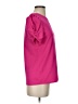 Anne Klein Pink Short Sleeve Top Size S - photo 4