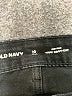 Old Navy Black Jeans Size 10 (tall) - photo 6