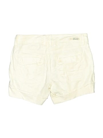 Level 99 Khaki Shorts (view 2)