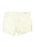 Level 99 Ivory Khaki Shorts Size 24 - photo 2