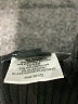 W by Worth Solid Black Formal Skirt Size 0 - photo 6
