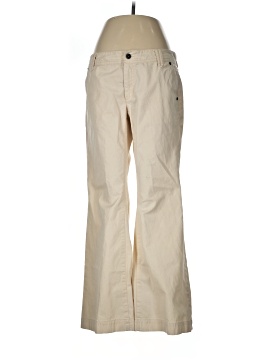 Banana Republic Khakis