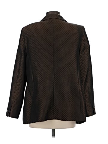 Escada by Margaretha Ley Blazer (view 2)