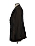 Escada by Margaretha Ley Polka Dots Brown Blazer Size 4 - photo 5